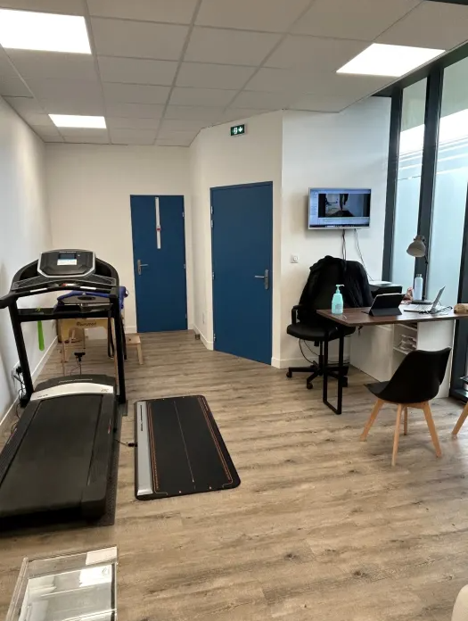 Cabinet podologie Toulouse